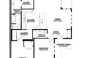 3155 Promise Pt, Colorado Springs, CO 80921 - Photo 27
