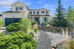 1097 Prickly Pear Pl, Colorado Springs, CO 80921 - Photo 3