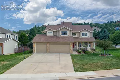 1835 Starstone Court, Colorado Springs, CO 80919 - Photo 1