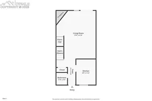 554 Manor Ct, Woodland Park, CO 80863 - Photo 33