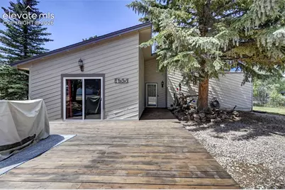 455 Red Feather Lane, Woodland Park, CO 80863 - Photo 35