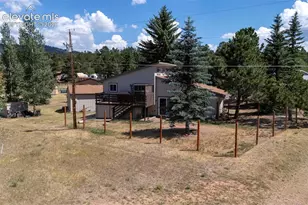 455 Red Feather Ln, Woodland Park, CO 80863 - Photo 39