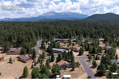 455 Red Feather Lane, Woodland Park, CO 80863 - Photo 45