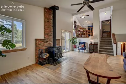 455 Red Feather Lane, Woodland Park, CO 80863 - Photo 3