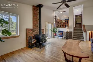 455 Red Feather Ln, Woodland Park, CO 80863 - Photo 3