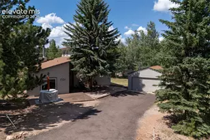 455 Red Feather Ln, Woodland Park, CO 80863 - Photo 1