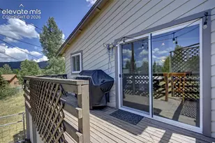 455 Red Feather Ln, Woodland Park, CO 80863 - Photo 33