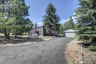 455 Red Feather Ln, Woodland Park, CO 80863 - Photo 37
