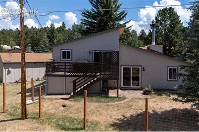 455 Red Feather Lane, Woodland Park, CO 80863 - Photo 33