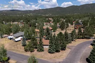 455 Red Feather Ln, Woodland Park, CO 80863 - Photo 43