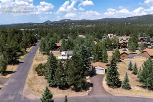 455 Red Feather Ln, Woodland Park, CO 80863 - Photo 1