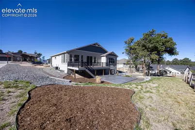 928 Graywoods Terrace, Monument, CO 80132 - Photo 21