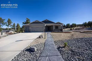 928 Graywoods Ter, Monument, CO 80132 - Photo 1