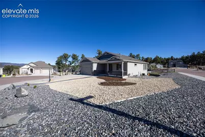 928 Graywoods Terrace, Monument, CO 80132 - Photo 15