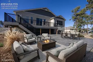 928 Graywoods Ter, Monument, CO 80132 - Photo 3