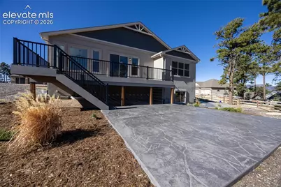 928 Graywoods Terrace, Monument, CO 80132 - Photo 19