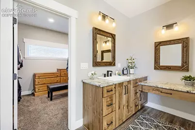 13625 Irish Hunter Trail, Elbert, CO 80106 - Photo 23