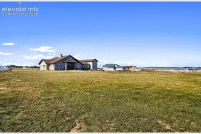 13625 Irish Hunter Trail, Elbert, CO 80106 - Photo 41