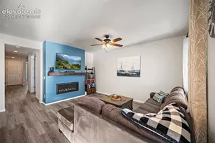 5662 Last Chance Dr, Colorado Springs, CO 80927 - Photo 11
