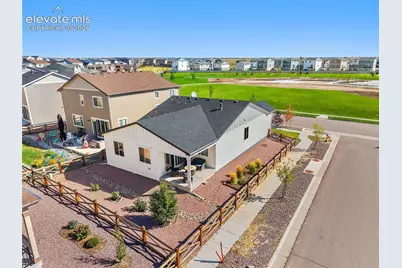 5662 Last Chance Drive, Colorado Springs, CO 80927 - Photo 3