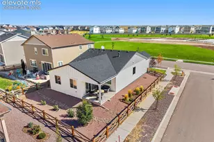 5662 Last Chance Dr, Colorado Springs, CO 80927 - Photo 3