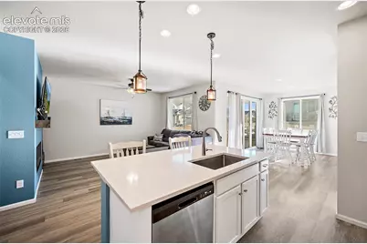 5662 Last Chance Drive, Colorado Springs, CO 80927 - Photo 17