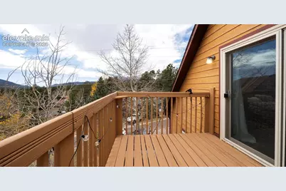 410 Hillcrest Avenue, Woodland Park, CO 80863 - Photo 33