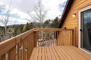 410 Hillcrest Ave, Woodland Park, CO 80863 - Photo 33
