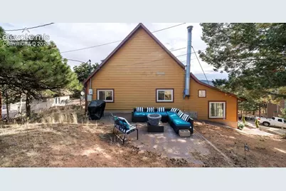 410 Hillcrest Avenue, Woodland Park, CO 80863 - Photo 29