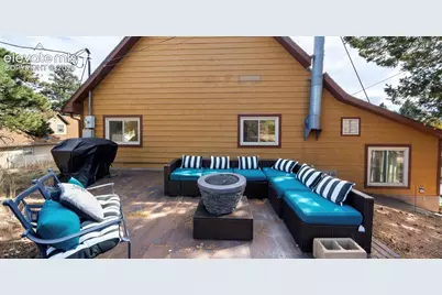410 Hillcrest Avenue, Woodland Park, CO 80863 - Photo 31