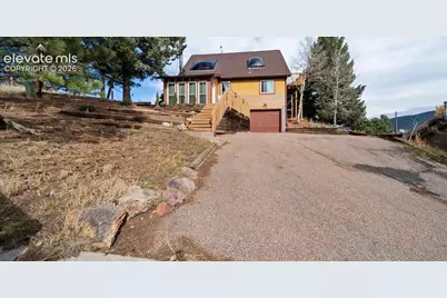 410 Hillcrest Avenue, Woodland Park, CO 80863 - Photo 5