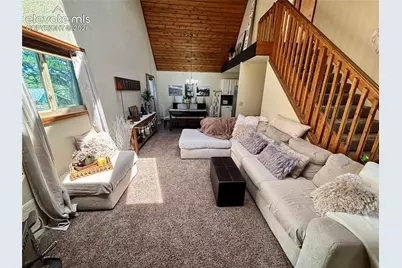 410 Hillcrest Avenue, Woodland Park, CO 80863 - Photo 11