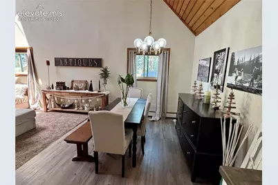 410 Hillcrest Avenue, Woodland Park, CO 80863 - Photo 9