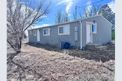 13764 County Road Hh, Las Animas, CO 81054 - Photo 1