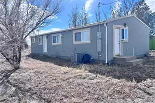 13764 Co Rd HH, Las Animas, CO 81054 - Photo 1