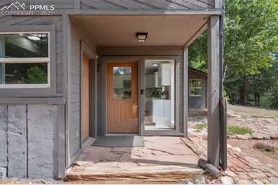 4710 Wildhorn Road, Florissant, CO 80816 - Photo 39