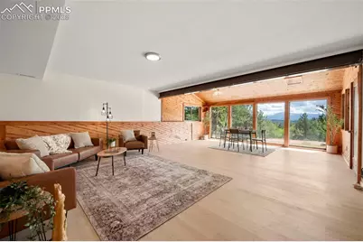 4710 Wildhorn Road, Florissant, CO 80816 - Photo 11