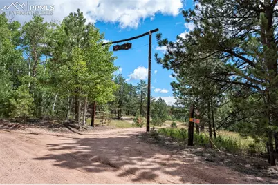 4710 Wildhorn Road, Florissant, CO 80816 - Photo 35
