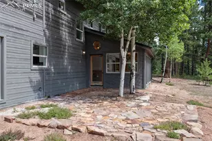 4710 Wildhorn Rd, Florissant, CO 80816 - Photo 5