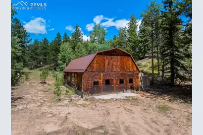 4710 Wildhorn Road, Florissant, CO 80816 - Photo 3