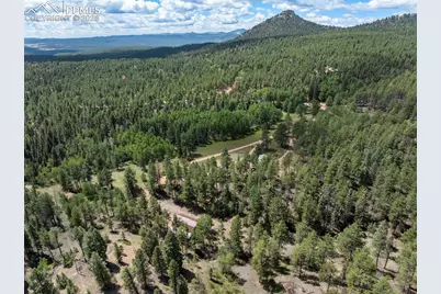 4710 Wildhorn Road, Florissant, CO 80816 - Photo 25