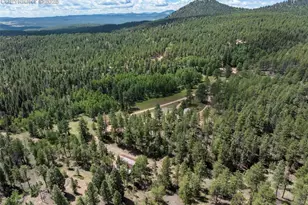 4710 Wildhorn Rd, Florissant, CO 80816 - Photo 25