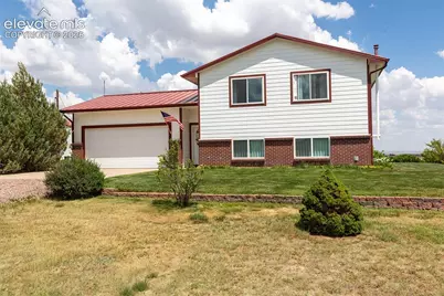10215 Horseback Trail, Peyton, CO 80831 - Photo 35