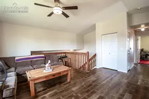 10215 Horseback Trail, Peyton, CO 80831 - Photo 3