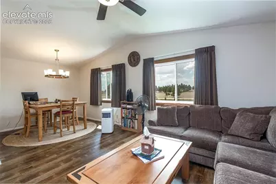 10215 Horseback Trail, Peyton, CO 80831 - Photo 5