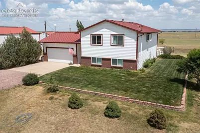 10215 Horseback Trail, Peyton, CO 80831 - Photo 1
