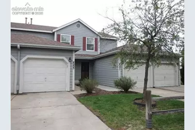 4233 Hunting Meadows Circle, Colorado Springs, CO 80916 - Photo 1