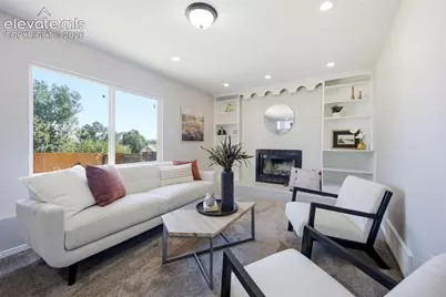 3490 Mountainside Drive, Colorado Springs, CO 80918 - Photo 27