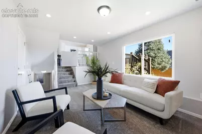 3490 Mountainside Drive, Colorado Springs, CO 80918 - Photo 29