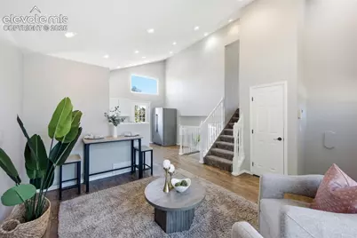3490 Mountainside Drive, Colorado Springs, CO 80918 - Photo 13